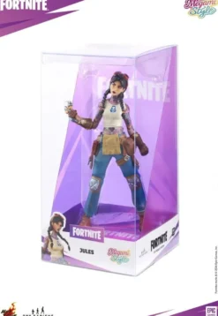 Fortnite Megami Style PVC-Figur 1/9 Jules 22 cm