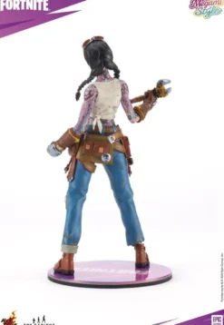 Fortnite Megami Style PVC-Figur 1/9 Jules 22 cm