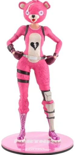 Fortnite Megami Style PVC-Figur 1/9 Cuddle Team Leader 22 cm