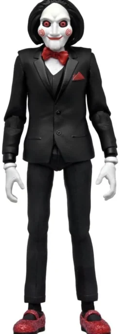 Fortnite SAW Fortnitemares Actionfigur Billy the Puppet 18 cm