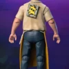 Fortnite Texas Chainsaw Massacre Fortnitemares Actionfigur Leatherface 18 cm