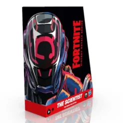 Fortnite Victory Royale Series Actionfigur 15 cm The Seven Collection: The Scientist