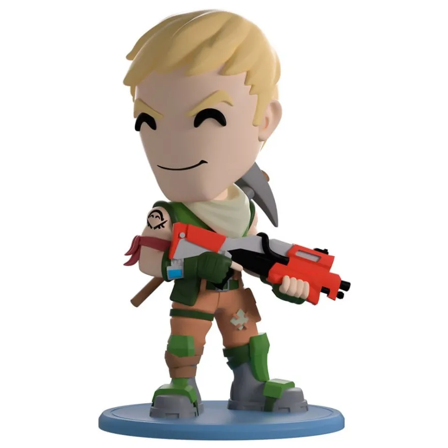 Fortnite Vinyl Figur Jonesy 13 cm