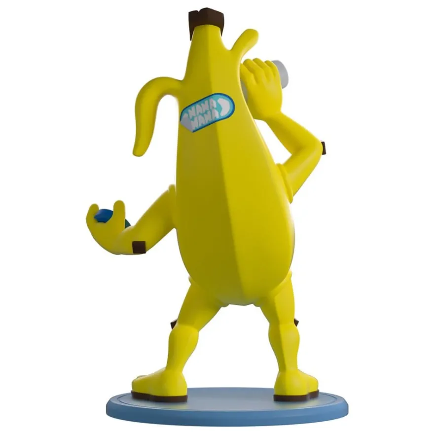 Fortnite Vinyl Figur Peely 11 cm
