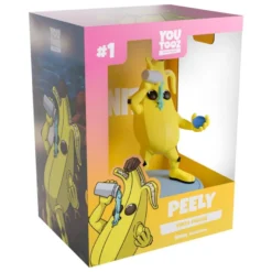 Fortnite Vinyl Figur Peely 11 cm