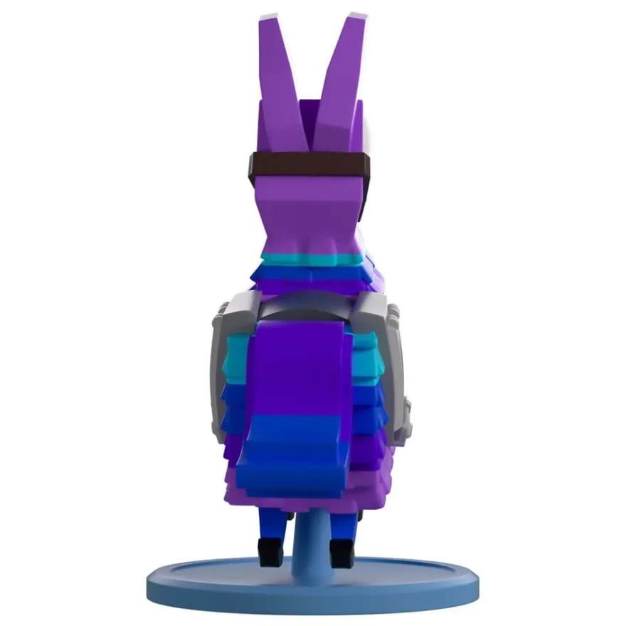 Fortnite Vinyl Figur Supply Llama 13 cm