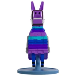 Fortnite Vinyl Figur Supply Llama 13 cm