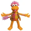 Fraggles Actionfigur Gobo