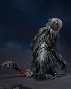 Frankensteins Kampf gegen die Teufelsmonster S.H. MonsterArts Actionfiguren Set Hedorah