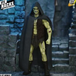 Frankensteins Monster Epic H.A.C.K.S. Actionfigur 1/12 Undead Creature 19 cm