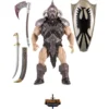 Frazetta Icon Collectibles Death Dealer Figur 14 cm