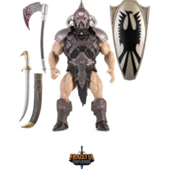 Frazetta Icon Collectibles Death Dealer Figur 14 cm