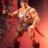 Frazetta Icon Collectibles John Carter Figur 14 cm