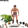 Frazetta Icon Collectibles John Carter of Mars Actionfigur 17 cm