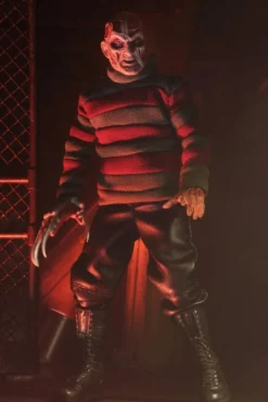 Freddy's New Nightmare Retro Actionfigur Freddy Krueger 20 cm