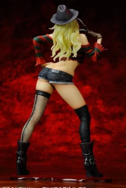 Freddy vs. Jason Bishoujo PVC Statue 1/7 Freddy Krueger 2nd Edition 18 cm