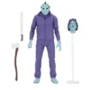 Freitag der 13. Actionfigur Jason Theme Music Edition (Classic Video Game Appearance) 18 cm
