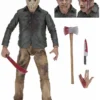 Freitag der 13. - Das letzte Kapitel Actionfigur 1/4 Jason 46 cm