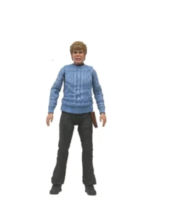 Freitag der 13. original 1980 7 Scale Actionfigur Ultimate Pamela Voorhees 18 cm