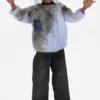 Freitag der 13. Retro Actionfigur Corpse Pamela (Lady of the Lake) 20 cm