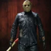 Freitag der 13. The Game Party 8 Jason Actionfigur