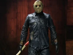 Freitag der 13. The Game Party 8 Jason Actionfigur