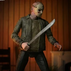 Friday the 13th: Sweet Revenge Ultimate Actionfigur Jason 18 cm