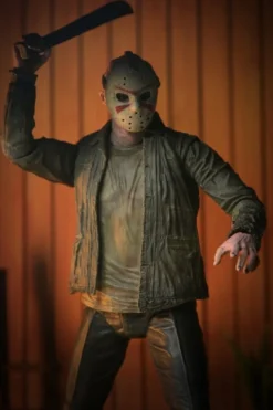 Friday the 13th: Sweet Revenge Ultimate Actionfigur Jason 18 cm