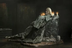 Friday the 13th: The Game Diorama Pamela Shrine