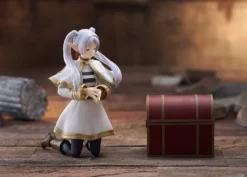 Frieren: Beyond Journey´s End Figma Actionfigur Frieren DX Edition 13 cm