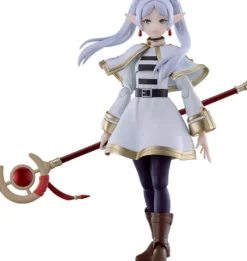 Frieren: Beyond Journey´s End Figma Actionfigur Frieren DX Edition 13 cm