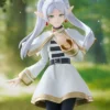 Frieren: Beyond Journey´s End Figma Actionfigur Frieren 13 cm