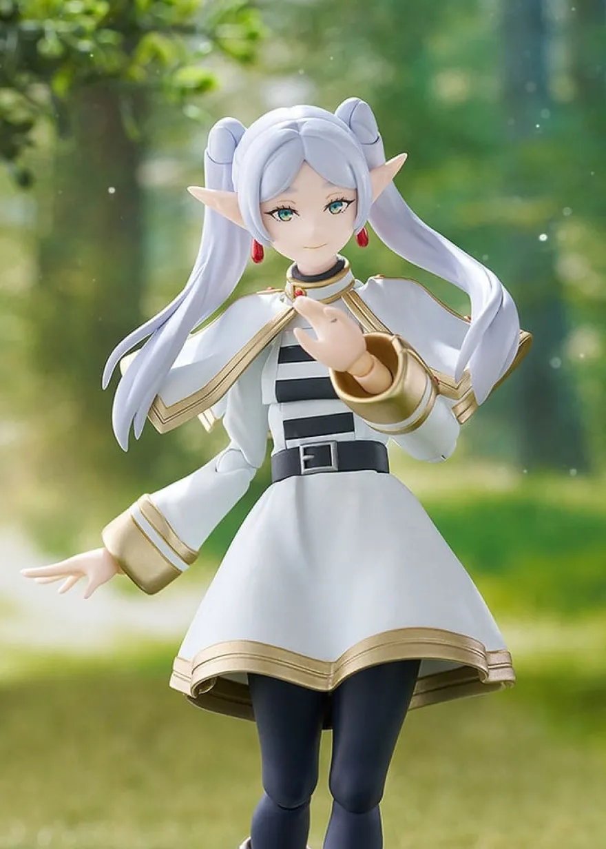 Frieren: Beyond Journey´s End Figma Actionfigur Frieren 13 cm