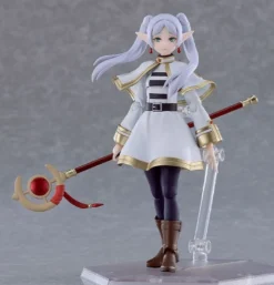 Frieren: Beyond Journey´s End Figma Actionfigur Frieren 13 cm
