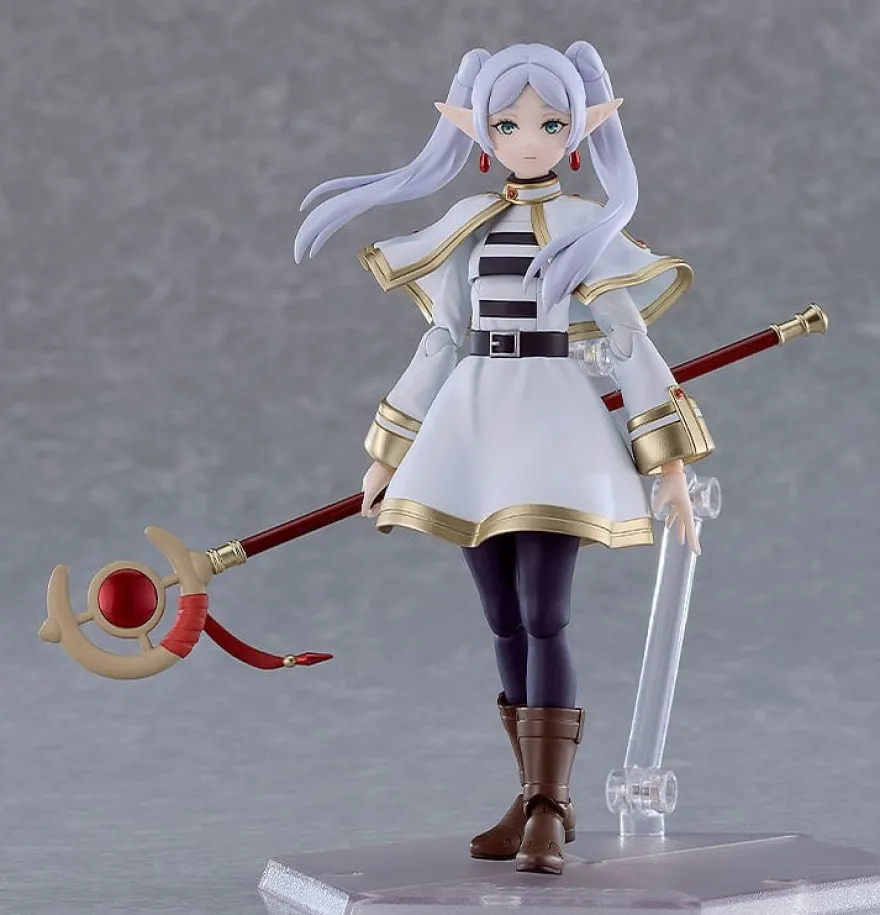 Frieren: Beyond Journey´s End Figma Actionfigur Frieren 13 cm