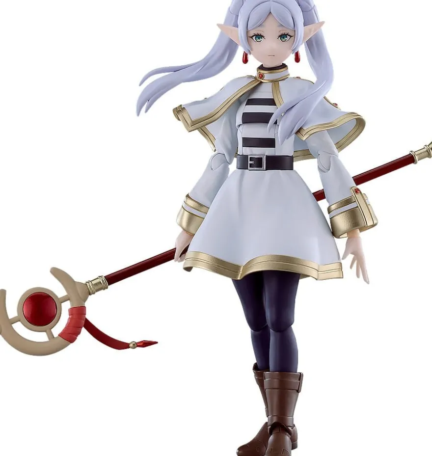 Frieren: Beyond Journey´s End Figma Actionfigur Frieren 13 cm
