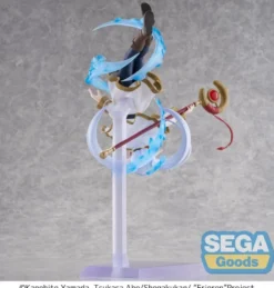 Frieren: Beyond Journey´s End FIGURIZMa PVC Statue Frieren Flower Dance 36 cm