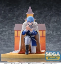 Frieren: Beyond Journey's End Luminasta PVC Figur Himmel Eternal Love 20 cm
