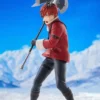 Frieren: Beyond Journey's End Oshi Works Statue Stark 25 cm