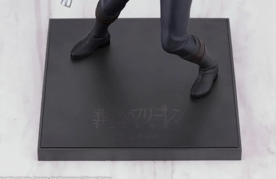 Frieren: Beyond Journey's End Oshi Works Statue Stark 25 cm