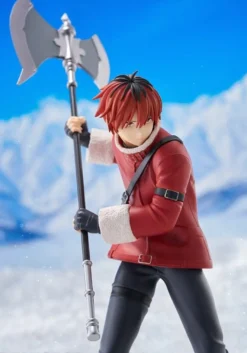 Frieren: Beyond Journey's End Oshi Works Statue Stark 25 cm