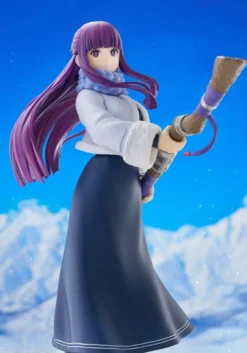 Frieren: Beyond Journey's End Oshi Works Statue Fern 25 cm