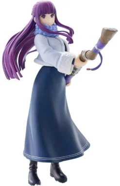 Frieren: Beyond Journey's End Oshi Works Statue Fern 25 cm