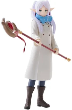 Frieren: Beyond Journey's End Oshi Works Statue Frieren 20 cm