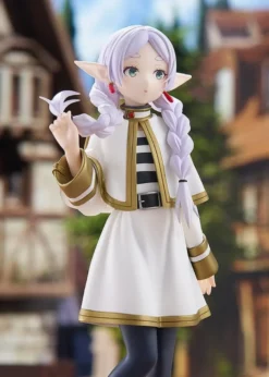 Frieren: Beyond Journey's End Pop Up Parade Frieren: Braids Ver. 17 cm