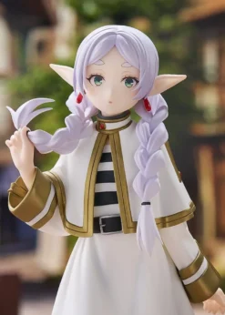 Frieren: Beyond Journey's End Pop Up Parade Frieren: Braids Ver. 17 cm