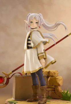 Frieren: Beyond Journey's End PVC Statue 1/7 Frieren: Magic of the Eventide Glow 21 cm