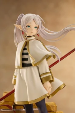 Frieren: Beyond Journey's End PVC Statue 1/7 Frieren: Magic of the Eventide Glow 21 cm
