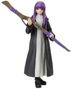 Frieren: Beyond Journey's End S.H.Figuarts Actionfigur Fern 14 cm