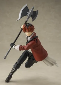 Frieren: Beyond Journey's End S.H.Figuarts Actionfigur Stark 15 cm